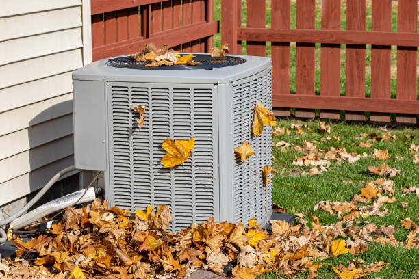 Best Thermostats and Smart Controls in Compton, CA