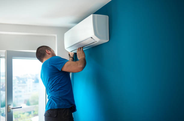 Best HVAC Software and Technology in Compton, CA