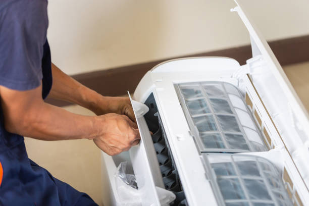 Best Air Conditioning Cleaning in Compton, CA