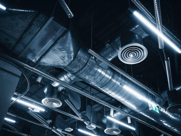 Best HVAC Equipment and Components in Compton, CA