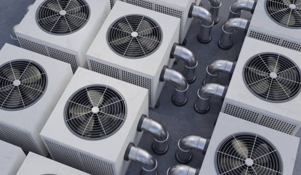 Best VRF (Variable Refrigerant Flow) Systems in Compton, CA
