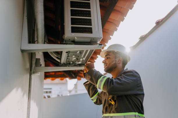 Best Energy-efficient HVAC Solutions in Compton, CA