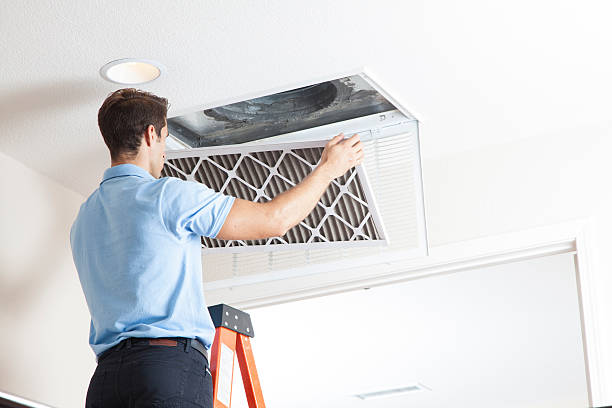 Best Solar-powered HVAC Systems in Compton, CA