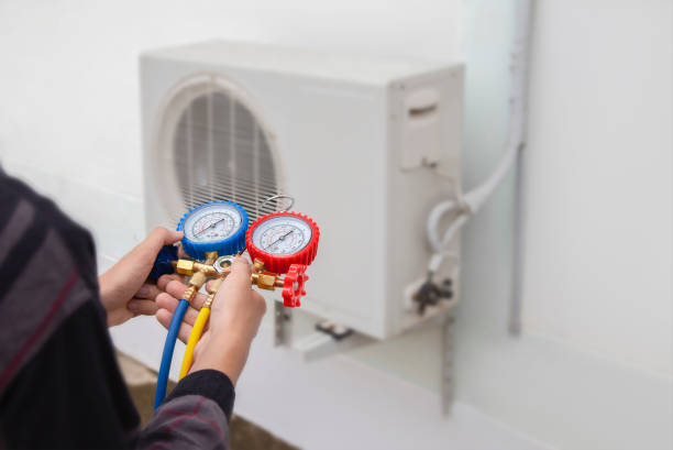 Best HVAC Retrofitting and Upgrading in Compton, CA